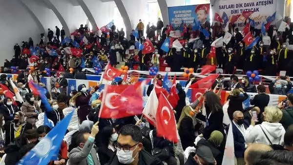 Son dakika! Bakan Zehra Zümrüt Selçuk: 'Tüm kadınlarımızın yanında olmaya devam edeceğiz' Son dakika! Bakan Zehra Zümrüt Selçuk: 'Tüm kadınlarımızın yanında olmaya devam edeceğiz'
