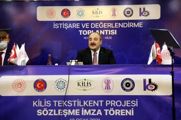 Bakan Varank: Kılıçdaroğlu sözde değil, özde faşist bir genel başkandır (2) Bakan Varank: Kılıçdaroğlu sözde değil, özde faşist bir genel başkandır (2)