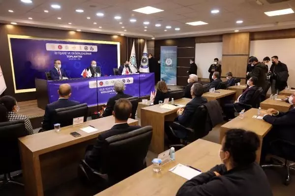 Bakan Varank: Kılıçdaroğlu sözde değil, özde faşist bir genel başkandır (2) Bakan Varank: Kılıçdaroğlu sözde değil, özde faşist bir genel başkandır (2)