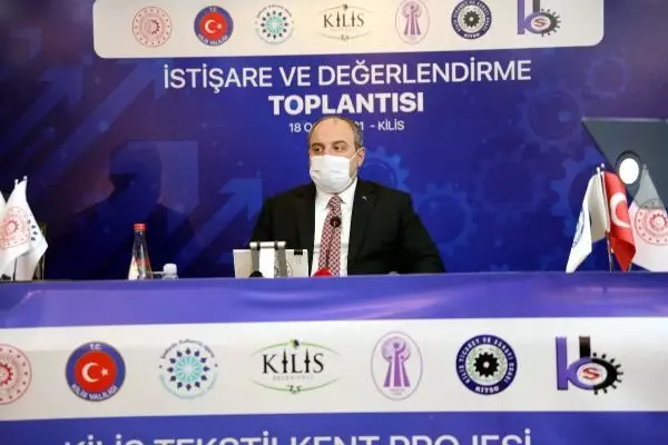 Bakan Varank: Kılıçdaroğlu sözde değil, özde faşist bir genel başkandır (2) Bakan Varank: Kılıçdaroğlu sözde değil, özde faşist bir genel başkandır (2)