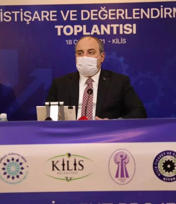 Bakan Varank: Kılıçdaroğlu sözde değil, özde faşist bir genel başkandır (2) Bakan Varank: Kılıçdaroğlu sözde değil, özde faşist bir genel başkandır (2)