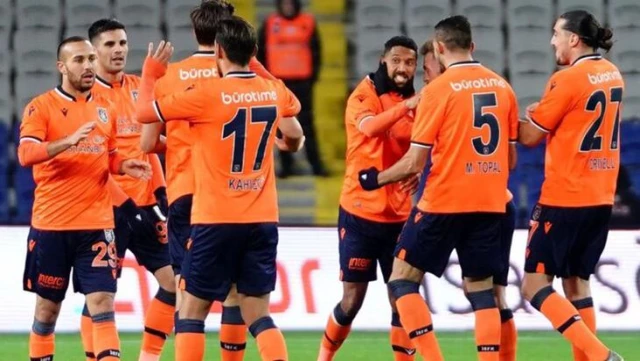 Başakşehir parted ways with national football player Kerim Frei