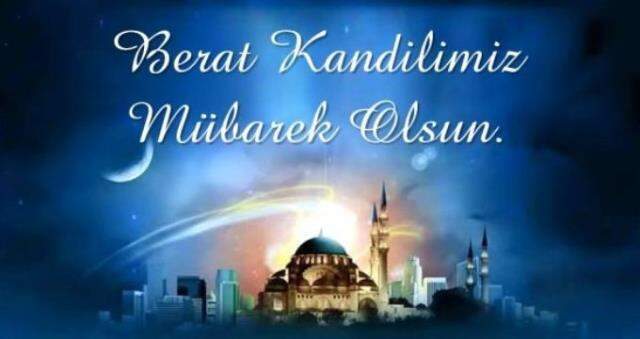 Berat gecesi namazı nasıl kılınır? Berat gecesi duası nasıl yapılır? Berat gecesi ibadetleri nasıl yapılır, ne zaman 2021? Okunacak dualar nedir?
