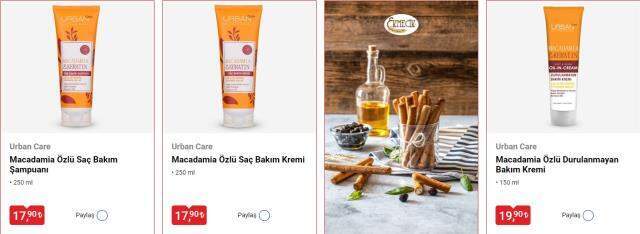 BİM aktüel 19 Ocak Salı indirimli ürünler kataloğu: BİM'de bu hafta indirimli neler var?