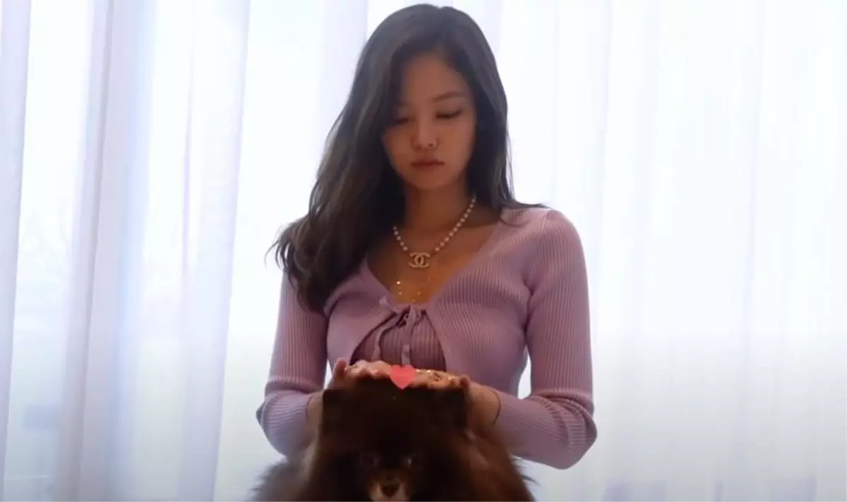 Blackpink vokalisti Jennie Kim kimdir? Jennie Kim nereli, kaç yaşında, evli mi, burcu ne, boyu kaç?