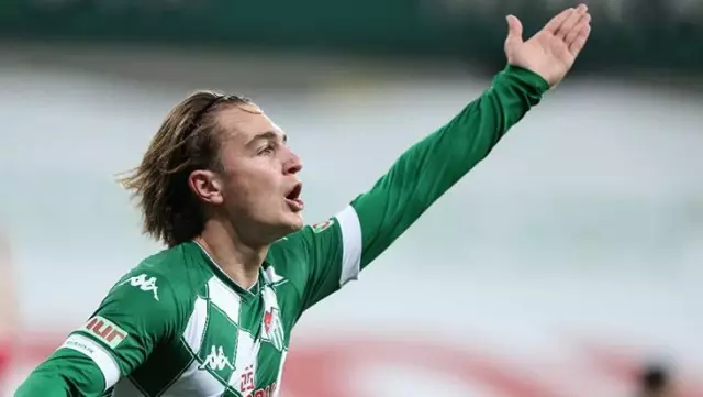 Lille is officially activated for Ali Akman from Bursaspor Lille is officially activated for Ali Akman from Bursaspor