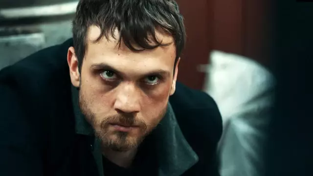 Çukur 4. Sezon 20. Bölüm Fragman Çukur 4. Sezon 20. Bölüm Fragman