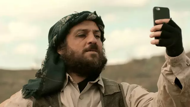 Çukur 4. Sezon 20. Bölüm Fragman
