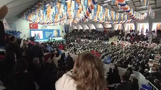 Son dakika haberleri: Cumhurbaşkanı Erdoğan: 'AK Parti hiçbir zaman sadece seçimden seçime millete giden, insanların kapısın çalan bir parti olmadı' Son dakika haberleri: Cumhurbaşkanı Erdoğan: 'AK Parti hiçbir zaman sadece seçimden seçime millete giden, insanların kapısın çalan bir parti olmadı'