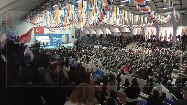 Son dakika haberleri: Cumhurbaşkanı Erdoğan: 'AK Parti hiçbir zaman sadece seçimden seçime millete giden, insanların kapısın çalan bir parti olmadı' Son dakika haberleri: Cumhurbaşkanı Erdoğan: 'AK Parti hiçbir zaman sadece seçimden seçime millete giden, insanların kapısın çalan bir parti olmadı'