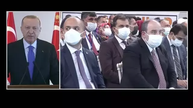 Cumhurbaşkanı Erdoğan: 'Tarihi mücadelenin en zorlu kısımlarını geride bıraktık, bundan sonra ektiğimiz tohumların hasılatını toplama vaktidir' Cumhurbaşkanı Erdoğan: 'Tarihi mücadelenin en zorlu kısımlarını geride bıraktık, bundan sonra ektiğimiz tohumların hasılatını toplama vaktidir'