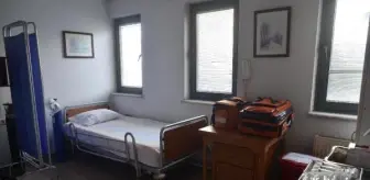 Engelli ve yaşlı bakım kuruluşları, Covid-19 aşısı için hazır