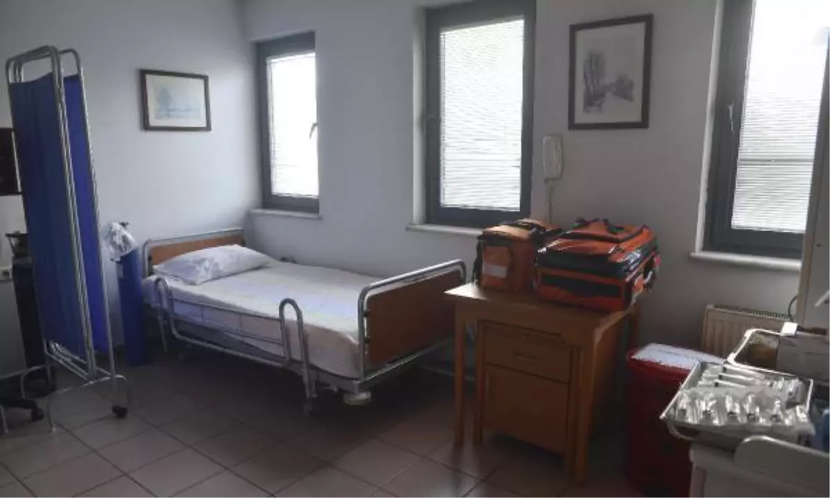 Engelli ve yaşlı bakım kuruluşları, Covid-19 aşısı için hazır