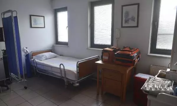 Engelli ve yaşlı bakım kuruluşları, Covid-19 aşısı için hazır Engelli ve yaşlı bakım kuruluşları, Covid-19 aşısı için hazır