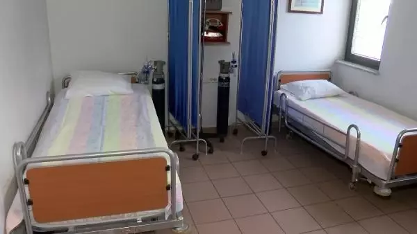 Engelli ve yaşlı bakım kuruluşları, Covid-19 aşısı için hazır Engelli ve yaşlı bakım kuruluşları, Covid-19 aşısı için hazır