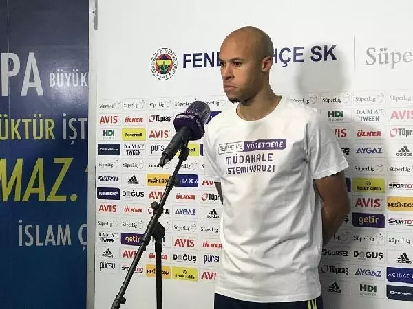 Fenerbahçe'den yayıncı kuruluşa protesto Fenerbahçe'den yayıncı kuruluşa protesto