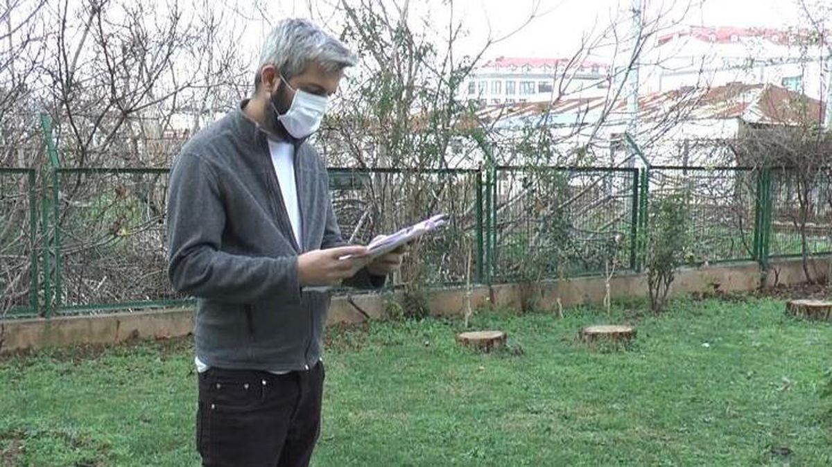 Hesabına gelen para genç yazılımcının kabusu oldu! Evden çıkmaya korkar hale geldi