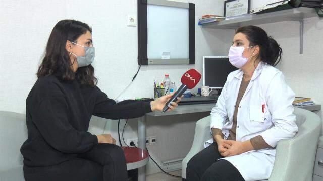 Kadın doktora tacizci şok! hastası gibi muayene odasına girdi, aylardır peşinde olduğu ortaya çıktı Kadın doktora tacizci şok! hastası gibi muayene odasına girdi, aylardır peşinde olduğu ortaya çıktı