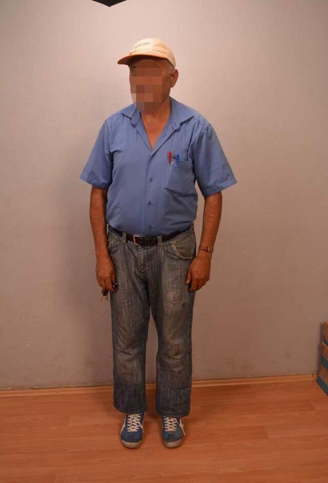 Kadın doktora tacizci şok! hastası gibi muayene odasına girdi, aylardır peşinde olduğu ortaya çıktı Kadın doktora tacizci şok! hastası gibi muayene odasına girdi, aylardır peşinde olduğu ortaya çıktı