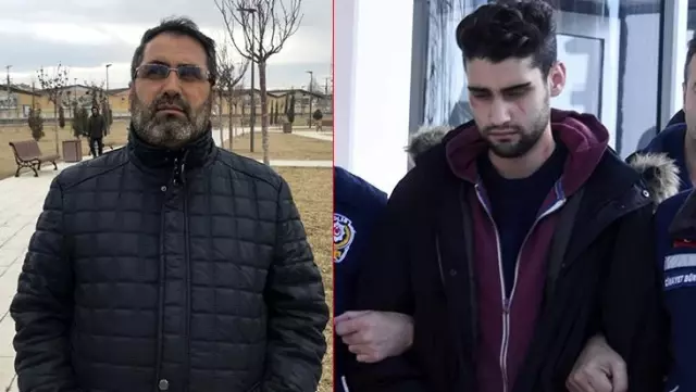 Kadir Şeker'in babası 'gizli tanık' haberlerine isyan etti: Suç duyurusunda bulunacağım Kadir Şeker'in babası 'gizli tanık' haberlerine isyan etti: Suç duyurusunda bulunacağım