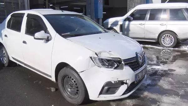 Son dakika haberi! Karda kaza yaptılar; Oto sanayi sitelerine akın ettiler Son dakika haberi! Karda kaza yaptılar; Oto sanayi sitelerine akın ettiler