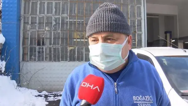 Son dakika haberi! Karda kaza yaptılar; Oto sanayi sitelerine akın ettiler Son dakika haberi! Karda kaza yaptılar; Oto sanayi sitelerine akın ettiler