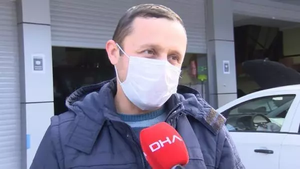 Son dakika haberi! Karda kaza yaptılar; Oto sanayi sitelerine akın ettiler Son dakika haberi! Karda kaza yaptılar; Oto sanayi sitelerine akın ettiler