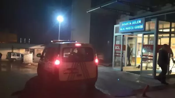 Ağabey, tartıştığı kardeşini bıçaklayarak öldürdü Ağabey, tartıştığı kardeşini bıçaklayarak öldürdü