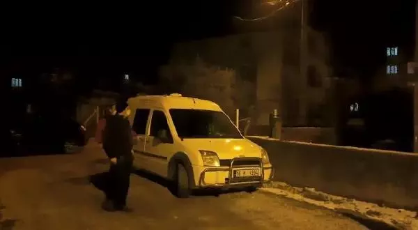 Ağabey, tartıştığı kardeşini bıçaklayarak öldürdü Ağabey, tartıştığı kardeşini bıçaklayarak öldürdü