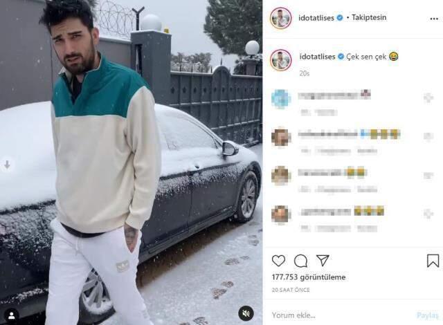 karın keyfini çıkaran ünlü isimler, sosyal medya hesaplarından peş peşe paylaşım yaptı karın keyfini çıkaran ünlü isimler, sosyal medya hesaplarından peş peşe paylaşım yaptı