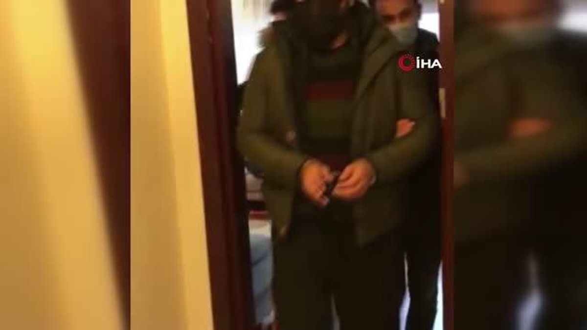 Kiralık araçlar üzerinden dolandırıcılık yapan şebeke çökertildi: 11 gözaltı