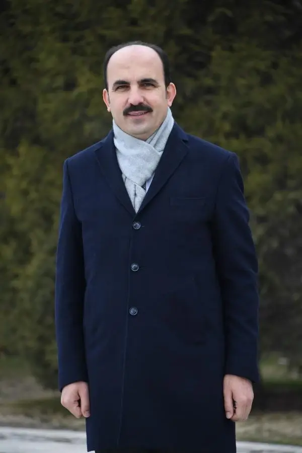 Konya Büyükşehir Belediyesi'nden esnafa 'billboard' desteği Konya Büyükşehir Belediyesi'nden esnafa 'billboard' desteği