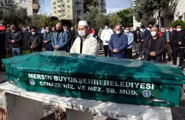 Milli antrenör Çömlekçi, son yolculuğuna uğurlandı Milli antrenör Çömlekçi, son yolculuğuna uğurlandı