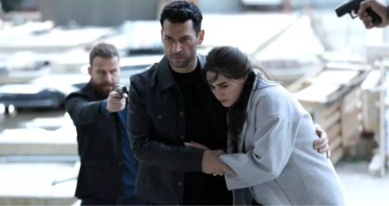 Ramo 29. bölüm fragmanı izle- 22 Ocak Ramo 29. yeni bölümde neler olacak?