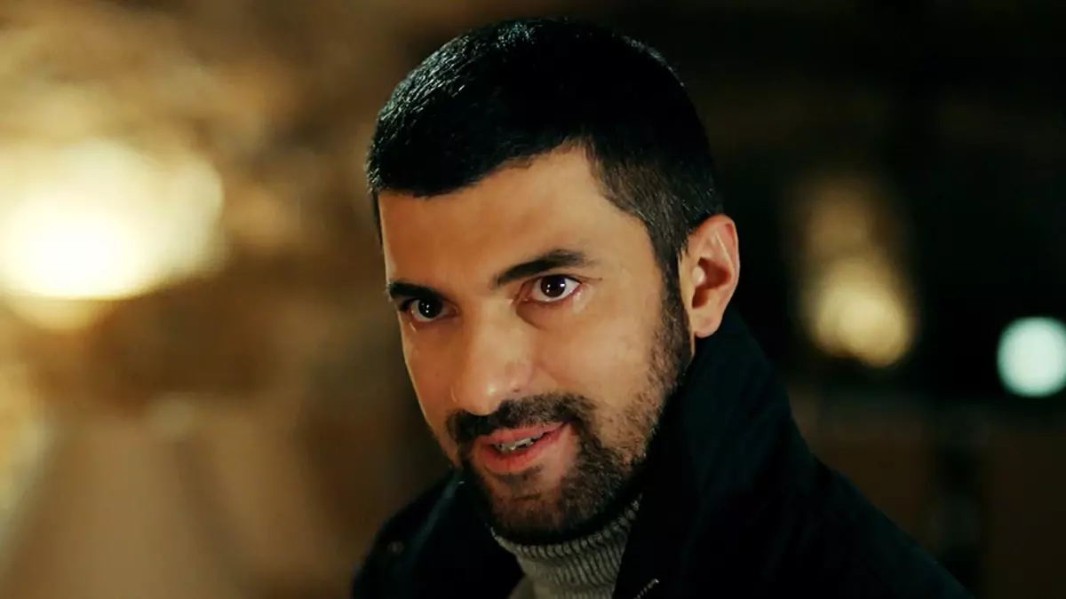Sefirin Kızı 36. Bölüm Fragman