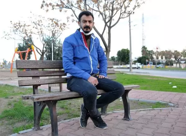 Şiddet uyguladığı iddia edilen koca: Ortada şiddet yok, eşimin psikolojik sorunu var Şiddet uyguladığı iddia edilen koca: Ortada şiddet yok, eşimin psikolojik sorunu var