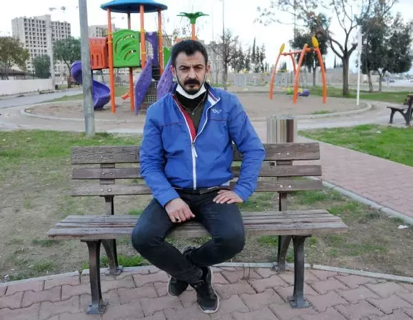Şiddet uyguladığı iddia edilen koca: Ortada şiddet yok, eşimin psikolojik sorunu var Şiddet uyguladığı iddia edilen koca: Ortada şiddet yok, eşimin psikolojik sorunu var