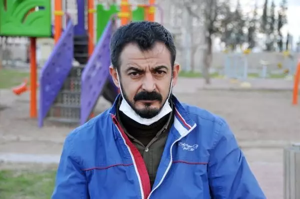 Şiddet uyguladığı iddia edilen koca: Ortada şiddet yok, eşimin psikolojik sorunu var Şiddet uyguladığı iddia edilen koca: Ortada şiddet yok, eşimin psikolojik sorunu var