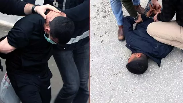 Suç örgütü lideri, cinayeti üstlenmesi için tehdit ettiği gencin evine 'kan davalısı' yazmış Suç örgütü lideri, cinayeti üstlenmesi için tehdit ettiği gencin evine 'kan davalısı' yazmış