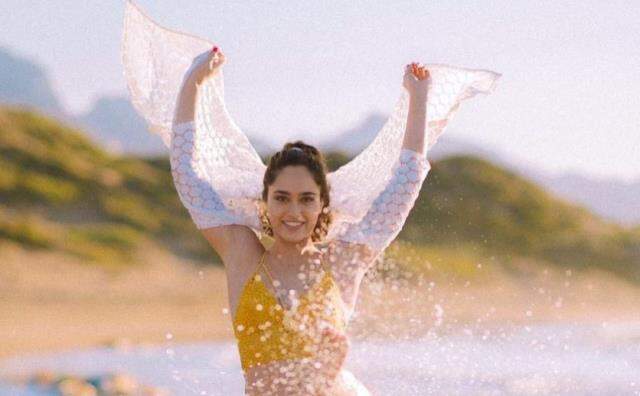 Survivor Bahar kimdir? Survivor Bahar Seviş kaç yaşında, mesleği ne?
