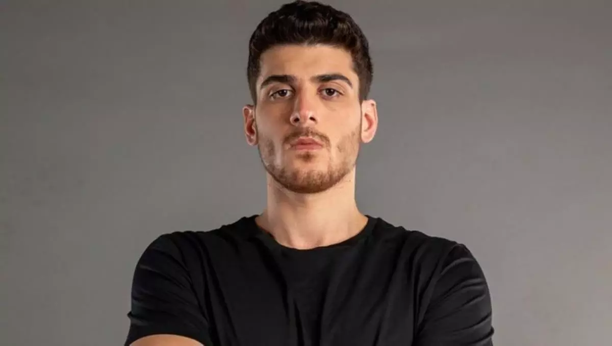 Survivor Poyraz kimdir? Yiğit Poyraz kaç yaşında, nereli?