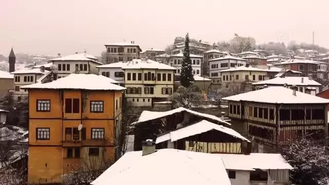 Tarihi kent Safranbolu salgına rağmen geçen yıl nüfusunun 9 katı turist ağırladı Tarihi kent Safranbolu salgına rağmen geçen yıl nüfusunun 9 katı turist ağırladı