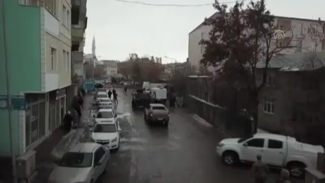 Son dakika haber: Uyuşturucu operasyonunda 6 şüpheli tutuklandı Son dakika haber: Uyuşturucu operasyonunda 6 şüpheli tutuklandı