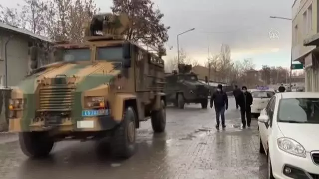 Son dakika haber: Uyuşturucu operasyonunda 6 şüpheli tutuklandı Son dakika haber: Uyuşturucu operasyonunda 6 şüpheli tutuklandı