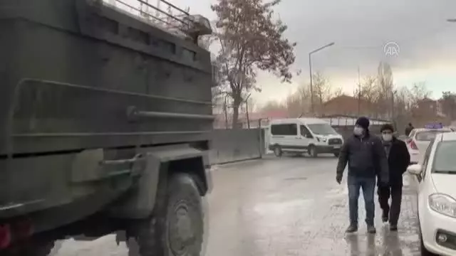 Son dakika haber: Uyuşturucu operasyonunda 6 şüpheli tutuklandı Son dakika haber: Uyuşturucu operasyonunda 6 şüpheli tutuklandı