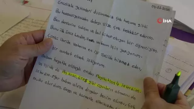 2 bin 112 yetim ve öksüz çocuğu sevindiren Vali Sonel: Onların mutluluğu her şeye değer 2 bin 112 yetim ve öksüz çocuğu sevindiren Vali Sonel: Onların mutluluğu her şeye değer