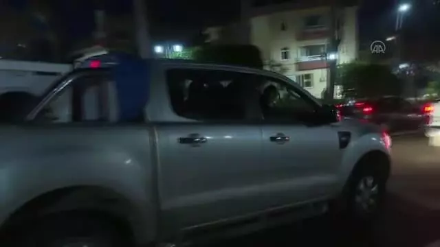 Vali Sonel, mektup yazdığı yetim çocukların isteklerini yerine getirip yüzlerini güldürdü Vali Sonel, mektup yazdığı yetim çocukların isteklerini yerine getirip yüzlerini güldürdü