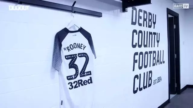 Wayne Rooney'in Oyunculuktan Teknik Direktörlüğe Evrilen Derby County Kariyeri Wayne Rooney'in Oyunculuktan Teknik Direktörlüğe Evrilen Derby County Kariyeri
