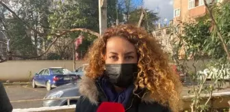 İstanbul: Son Dakika | Yağ aldırma ameliyatı sonrası hayatını kaybeden kadının çocukları konuştu İstanbul: Son Dakika | Yağ aldırma ameliyatı sonrası hayatını kaybeden kadının çocukları konuştu