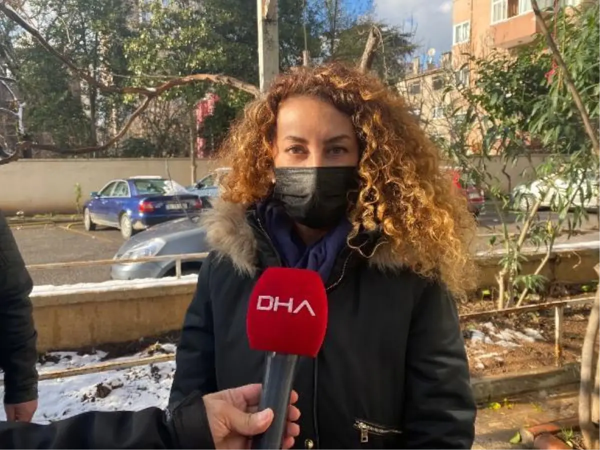 Son Dakika | Yağ aldırma ameliyatı sonrası hayatını kaybeden kadının çocukları konuştu